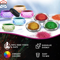 Vente directe d'usine - Poudre de pigment Hypershift Chameleon - Peinture automobile Ultrashift - Utilisation pour peinture automobile OEM - Poudre Chameleon