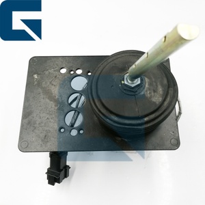 338-8502 3388502จอยสติ๊กวาล์วนำร่องสำหรับ950GC 996GC รถตักล้อ - Product Image 3