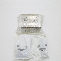 Nouveau Cylindre de table coulissante pneumatique MXQ20-40B d'origine, en stock, authentique CYL-TAB-I-1064=3S17