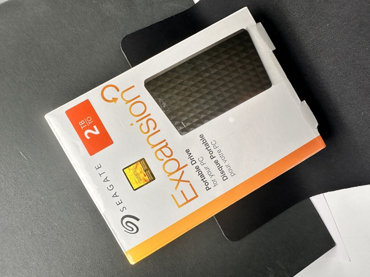 2 TB