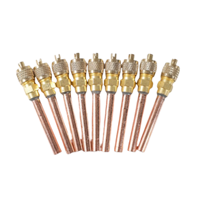 Vanne unidirectionnelle résistante aux chocs pour décharge de compresseur AC EndSpecial pour climatiseurs - Product Image 6