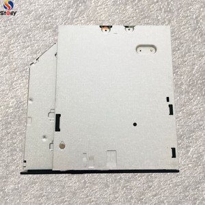For <strong>HP</strong> DS-8ACSH Super Multi <strong>DVD</strong> Writer SATA Slim Internal Drive - Product Image 4