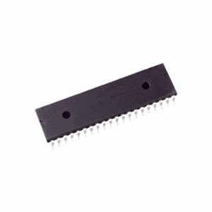 IC MCU 8BIT 64KB FLASH 40DIP Z8F6401PM020EC <b>40</b> DIP (0.620", 15.75mm) Embedded Integrated Circuits Chip Ic Original - Product Image 1