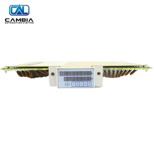 Module E/S 621-4350R de qualité supérieure à vendre – Compatibilité Fieldbus 621-4350R pour une connexion fiable des systèmes Foundation Fieldbus. - Product Image 2