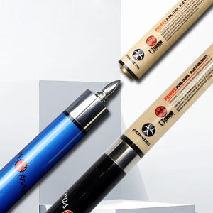 Queue de billard en érable canadien Poinos de 58 pouces de conception populaire avec joint <span class=keywords><strong>Unilock</strong></span> à vendre - Product Image 3