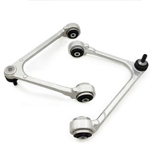 C2C38957 C2C38956 C2C41961 C2C41960 Braccio di Controllo Superiore Anteriore Destro/Sinistro per Sistema di Sospensione Auto <span class=keywords><strong>Jaguar</strong></span> X350/<span class=keywords><strong>X358</strong></span> - Product Image 1