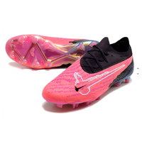 Chaussures de football de qualité, crampons de sport, chaussures de foot pas chères, combinaison libre, chaussures de football pour hommes