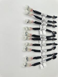 Dosan müşteri özelleştirilmiş ekskavatör denetleyici koşum - Product Image 5