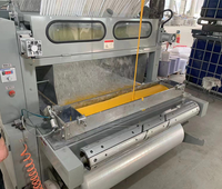 Ligne de production de feuilles SMC à haute productivité avec garantie de 2 ans de Jiangsu