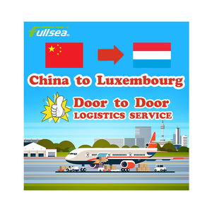 บริการขนส่งสินค้าทางอากาศแบบ DDP จากจีนไปลักเซมเบิร์ก แบบ Door-to-Door สำหรับสินค้าทั่วไป - Product Image 1