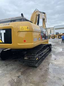 Excavadora de orugas CAT 325D de alta eficiencia Original multifuncional buenas condiciones usada Komatsu SANY CAT excavadora en venta - Product Image 6