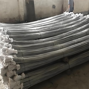 <strong>Galvanized</strong> Double <strong>Loop</strong> Bale <strong>Ties</strong> <strong>Galvanized</strong> Single <strong>Loop</strong> Bale <strong>Ties</strong> Cotton Baling <strong>Wire</strong> - Product Image 4