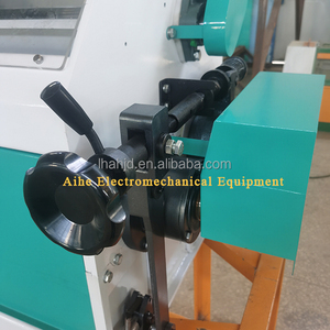 Broyeur <span class=keywords><strong>de</strong></span> <span class=keywords><strong>malt</strong></span> industriel Offre Spéciale Machine à aplatir les grains Moulin à rouleaux <span class=keywords><strong>de</strong></span> maïs Moulins à <span class=keywords><strong>farine</strong></span> avec composant <span class=keywords><strong>de</strong></span> moteur à noyau - Product Image 5