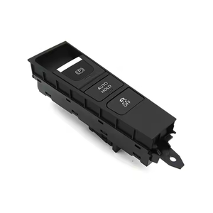 Interrupteur automatique <span class=keywords><strong>ESP</strong></span> pour frein à main électronique VW interrupteur de stationnement neuf pour Passat B7 Volkswagen CC - Product Image 2