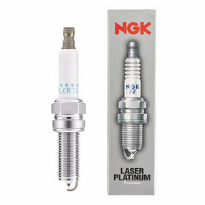 NGK Originele Universele Premium Bougies Hoogpresterende Auto-ontstekingscomponent voor de Wereldwijde Aftermarket 4288 - Product Image 3