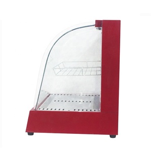 Amazplay — vitrine électrique en verre,, meilleure vente - Product Image 4