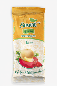 Toallitas Húmedas para Bebé Ultra Suaves Sin Alcohol, Higiénicas, Amigables con la Piel, Desechables, Exportación a Granel - Product Image 3