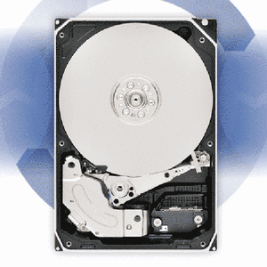 Для MG10ADA800E 8TB SATA 3.5" 7200 об/мин внутренний жесткий диск с средним временем поиска 2.0 мс для серверов и корпоративных систем - Product Image 2