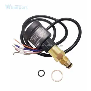 Sensor de pressão de óleo para peças de compressor Bitzer 34731711 Interruptor de pressão de óleo diferencial para peças de compressor Bitzer