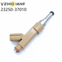 Injecteur de carburant 23250-37010 23209-37010 23209-39146 pour Toyota Matrix Corolla Scion XD 1.8L 2009-2015