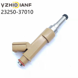 Форсунка топливного инжектора 23250-37010 23209-37010 23209-39146 для Toyota Matrix <span class=keywords><strong>Corolla</strong></span> Scion xD 1.8L 2009-2015 - Product Image 1