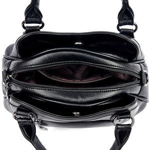 תיקי יד וארנקים יוקרתיים של JIANUO לנשים, תיקי טוטו איכותיים, תיקים יוקרתיים לנשים, תיק יד של מותג מפורסם - Product Image 6