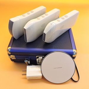 Konted MDR C10CX 192 Elementos Sem Fio Portátil Cor <span class=keywords><strong>Doppler</strong></span> <span class=keywords><strong>Ultrasonic</strong></span> <span class=keywords><strong>Probe</strong></span> Usado para Detectar Pediatria - Product Image 4