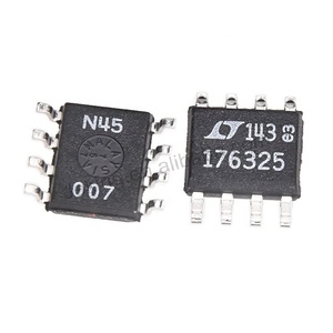 Jeking gốc pmic-Quản lý năng lượng ICS SOIC-8 176325 lt1763 LT1763MPS8-2.5 # trpbf - Product Image 1