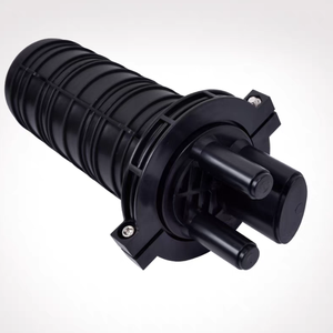 24 48 96 144 288 lõi sợi IP68 quang doanh hộp sợi quang Splice đóng cửa quang doanh sợi heatshrink đóng cửa - Product Image 2