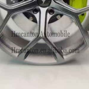 Nuevo Diseño Premium, Perfume para Salida de Aire Acondicionado de Coche para Audi A3 A4 A5 A6 A7 Q7 Q5 Q3, Ambientador para Rueda de Coche - Product Image 4