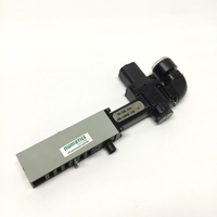 Bloque Regulador Tipo Sándwich Plc Numatics 051RS100JP16W00 10-130psi Venta al por Mayor