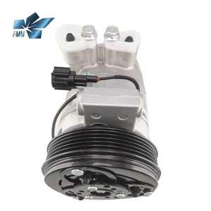 <span class=keywords><strong>Compresseur</strong></span> de climatisation de voiture OEM 926004JA1A pour <span class=keywords><strong>Nissan</strong></span> NP300 Navara 92600-4JA1A - Product Image 2