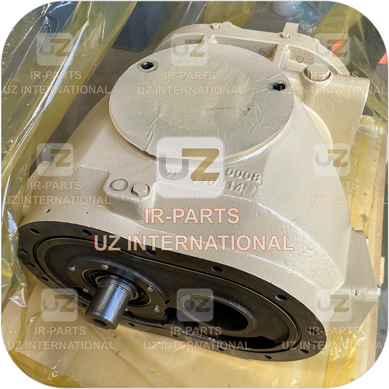 HIRO2点 706-7K-01180 Motor Assy Hydraulic Swing Motor 706-7K-01180