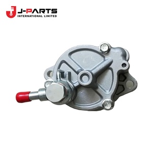 Tige de pompe à vide pour Toyota HIACE KCH10 Granvia 2000-2002 - Product Image 2