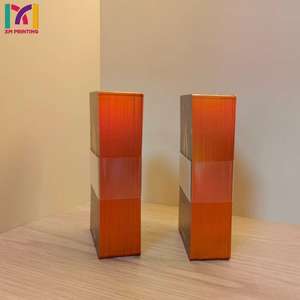 プレミアムな視覚効果と完全なプレゼンテーションのために作られた特注タロットデッキ - Product Image 2