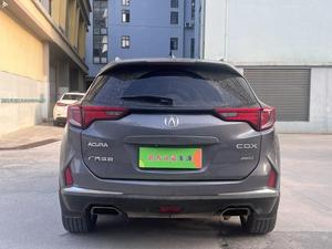 Voitures d'occasion de marque Acura CDX Essence/Pétrole, SUV spacieux et abordable de Chine, modèle <span class=keywords><strong>2016</strong></span>, personnalisation intérieure disponible - Product Image 6