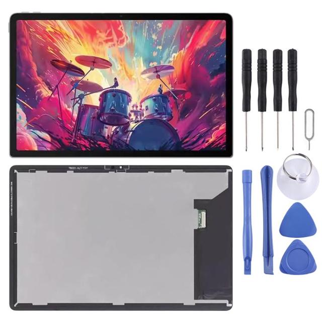 Digitizer Assembly Replacement Part for Lenovo Xiaoxin Pad Studio 11.5 Inch 2024 TB351FU TB351 LCD Screen