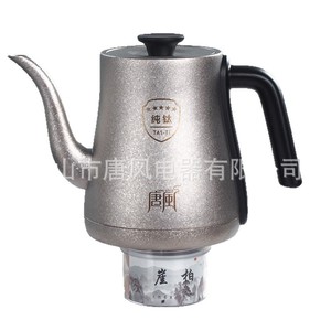 Tang Style Pure Titanium Electric <b>Kettle</b> With <b>Temperature</b> <b>Control</b> For Home Use - Product Image 4