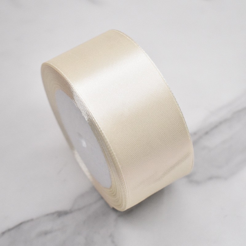 008# Beige-5 cm, 25 ans par rouleau