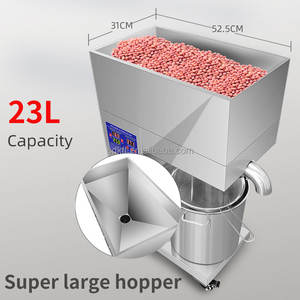 Máquina de prensa de aceite <span class=keywords><strong>Homematic</strong></span>/máquina de prensa de aceite de cacahuete/máquina de prensa de aceite de girasol proporcionada 220V máquina de prensado en frío y caliente 70 - Product Image 3