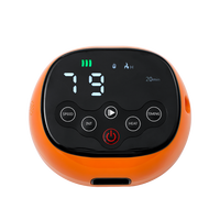 Entraîneur de main intelligent avec retour vocal, fonction de chaleur et de mémoire pour l'exercice des doigts