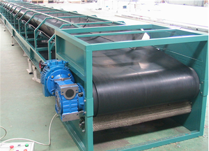 <span class=keywords><strong>สายพาน</strong></span>ลำเลียงแบบไม่มีที่สิ้นสุด - Product Image 5