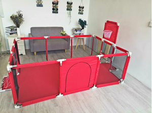 Corralito para Bebés, Portátil, para Interiores y Exteriores - Product Image 4