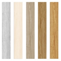 Revêtement de sol SPC en pierre plastique 8 mm, système d'assemblage, écologique, étanche, design moderne, pour intérieur