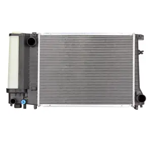 Radiator Voor Bmw E30 E34 87-97 1719303