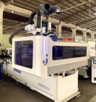 Centre d'usinage à perçage cinq faces, machine CNC de haute précision pour le travail du bois, broche 6000-24000 tr/min, production MDF 0,05 mm