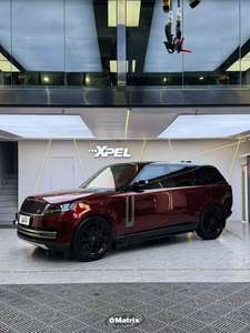 <span class=keywords><strong>Film</strong></span> de protection de peinture pour voiture Luxe 7.5mil Anti-rayures Changement de couleur Liquide Métal Argent Cristal Rouge Poudre Céramique Noir - Product Image 4