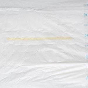 Couches pour adultes OEM/OBM à prix avantageux, <span class=keywords><strong>ultra</strong></span> épaisses, douces, respirantes, jetables, avec absorption de l'humidité pour la <span class=keywords><strong>nuit</strong></span> - Product Image 6