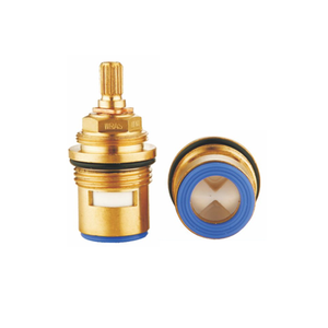 Высокое качество, GW-K11 латунный сердечник клапана для ванной комнаты, быстрое открытие, высокая точность, современный дизайн, гарантия 5 лет - Product Image 1