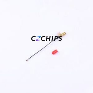 KH-IPEX-SMAKWE-Q100H RF Cable RF Whole Sale Electronic Component Chips Supplier & BOM Service - Product Image 2